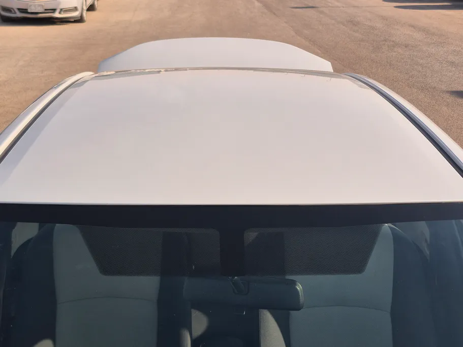 تويوتا كورولا XLI 2023 