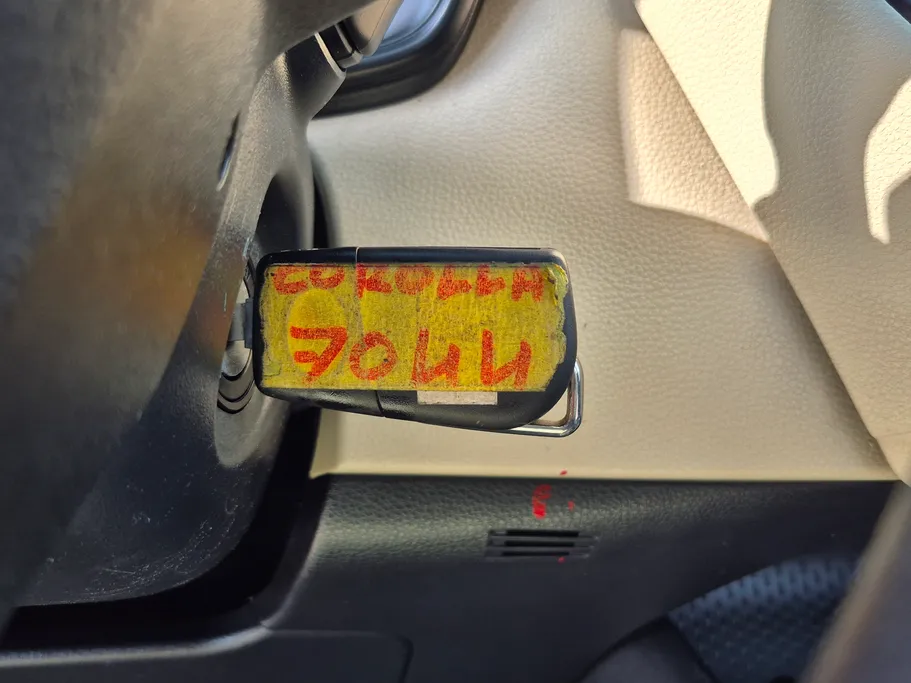 تويوتا كورولا XLI 2023 