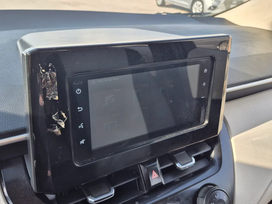 تويوتا كورولا XLI 2023 