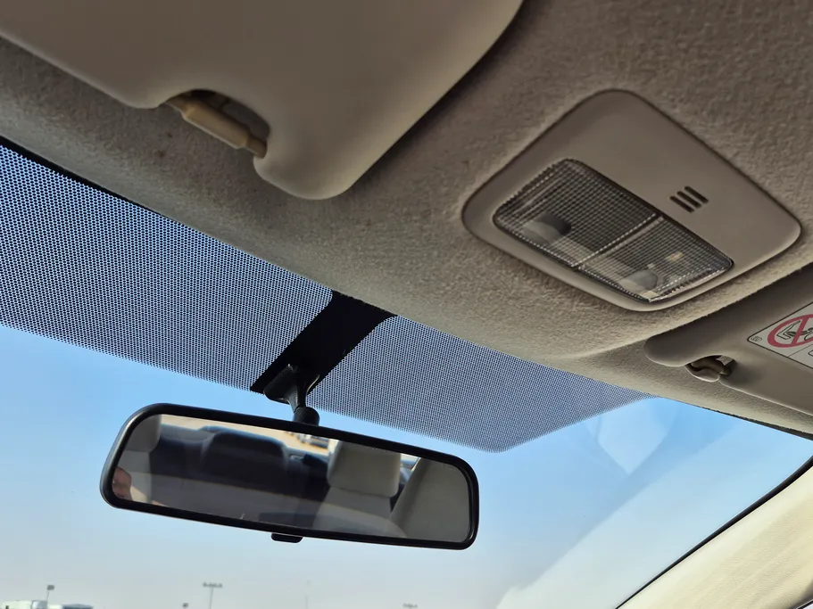 تويوتا كورولا XLI 2023 