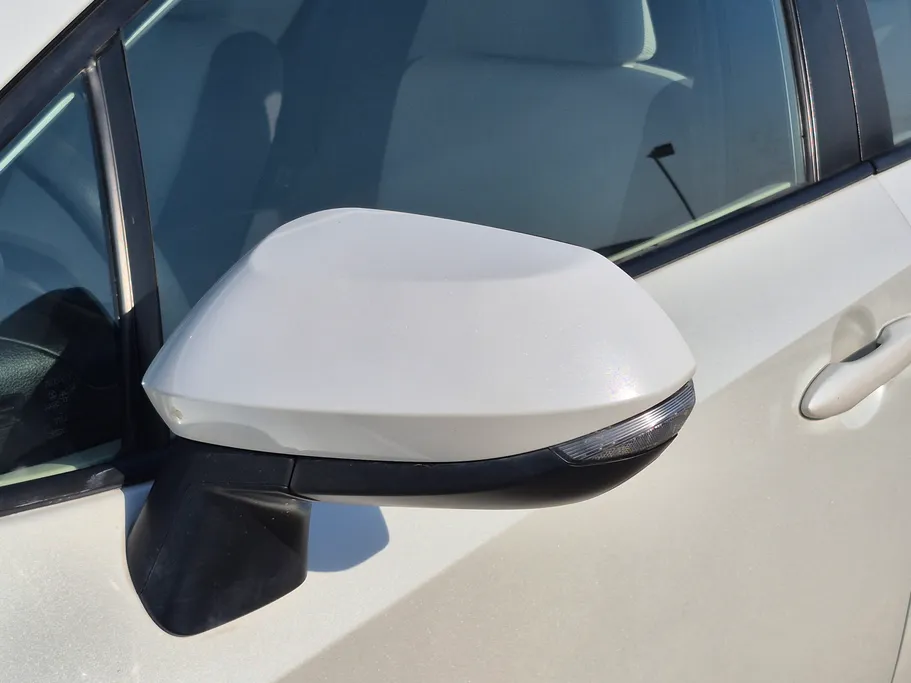 تويوتا كورولا XLI 2023 