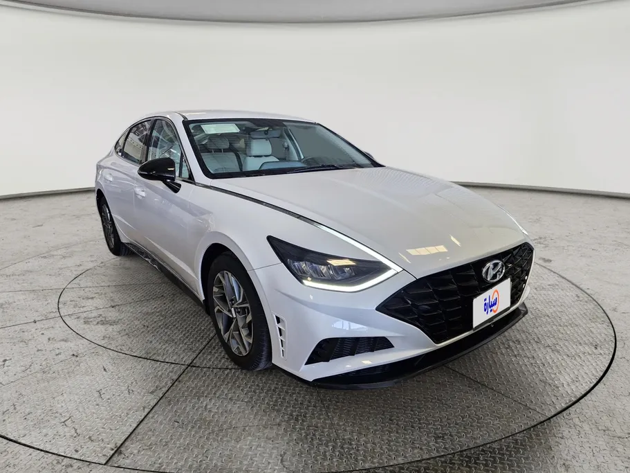 هيونداي سوناتا فلييت 2023 