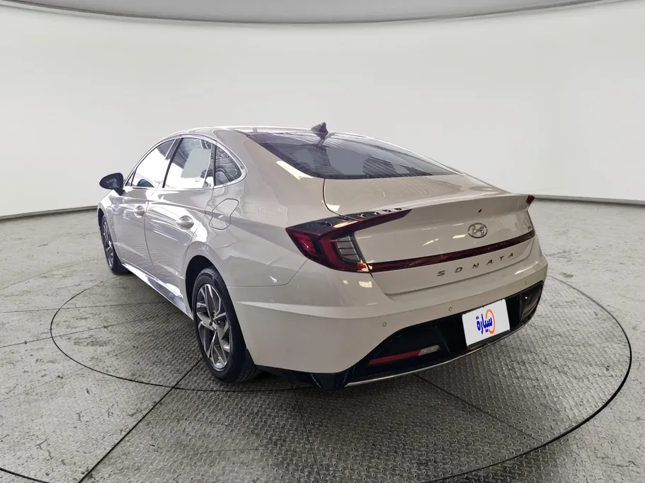هيونداي سوناتا فلييت 2023 