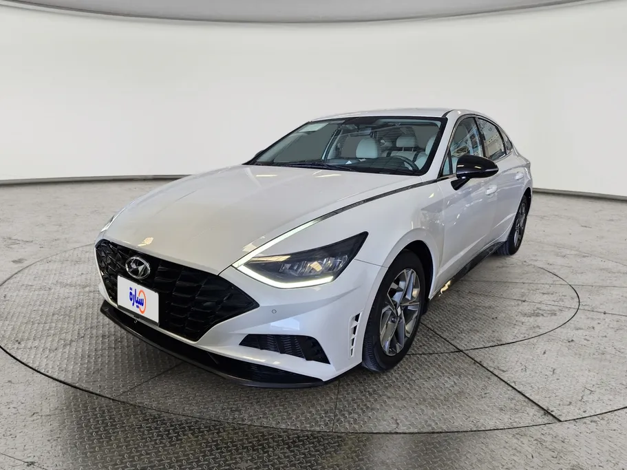 هيونداي سوناتا فلييت 2023 