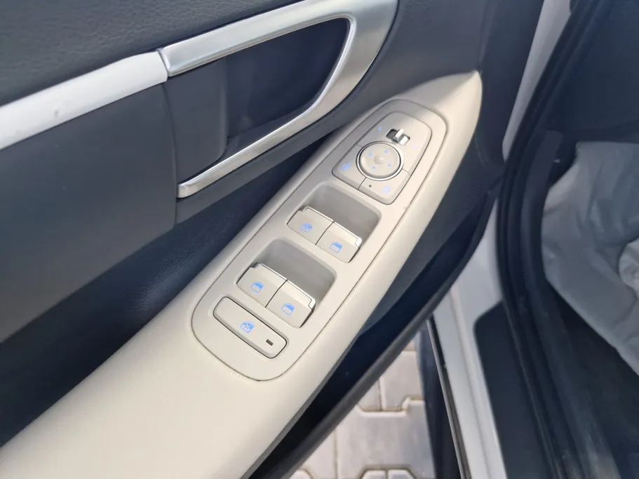 هيونداي سوناتا فلييت 2023 