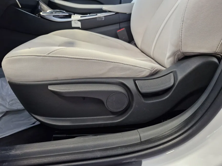 هيونداي سوناتا فلييت 2023 