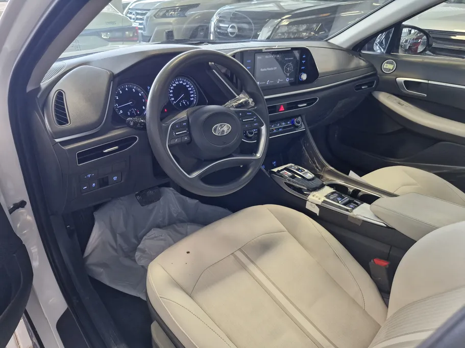 هيونداي سوناتا فلييت 2023 