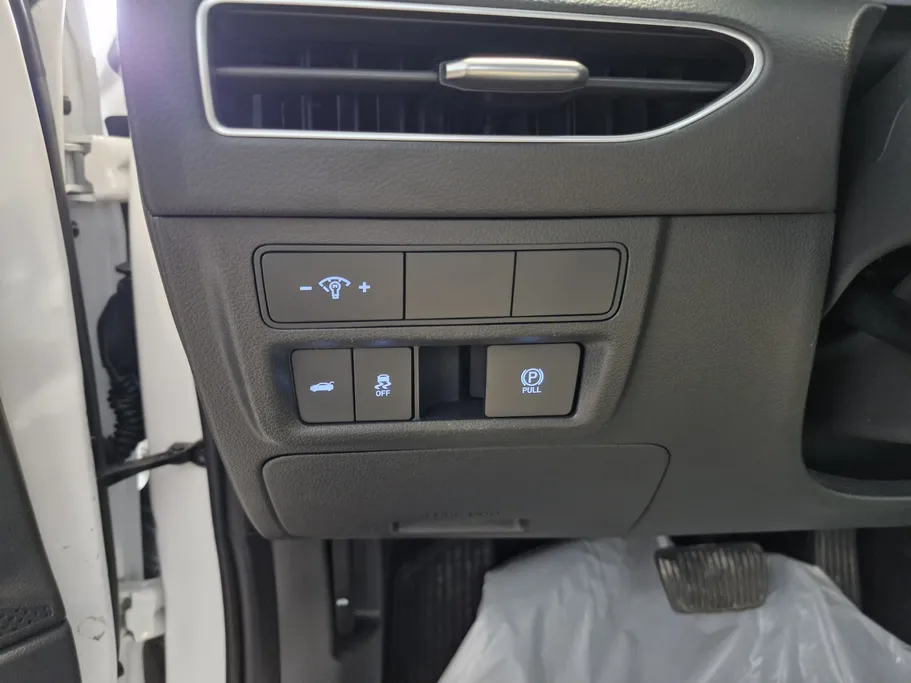 هيونداي سوناتا فلييت 2023 