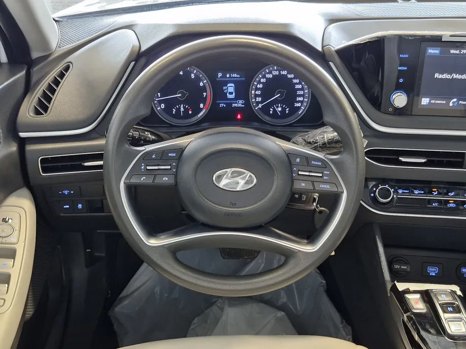 هيونداي سوناتا فلييت 2023 