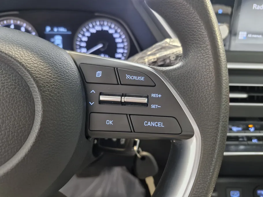 هيونداي سوناتا فلييت 2023 