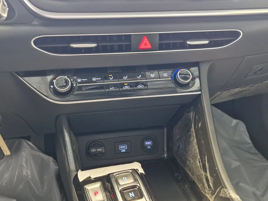 هيونداي سوناتا فلييت 2023 