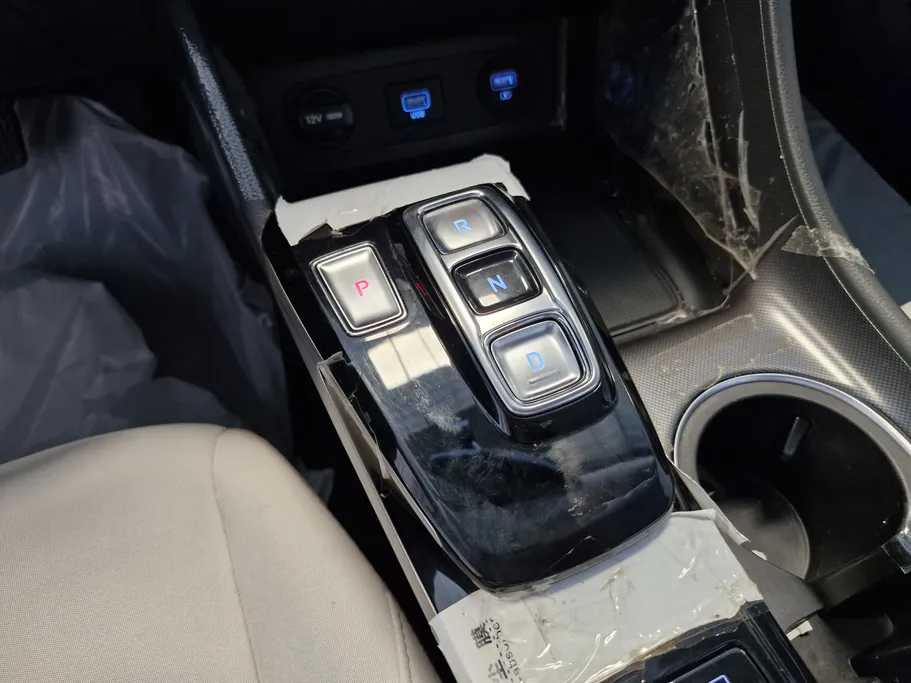 هيونداي سوناتا فلييت 2023 