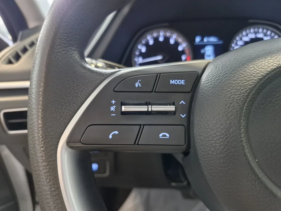 هيونداي سوناتا فلييت 2023 