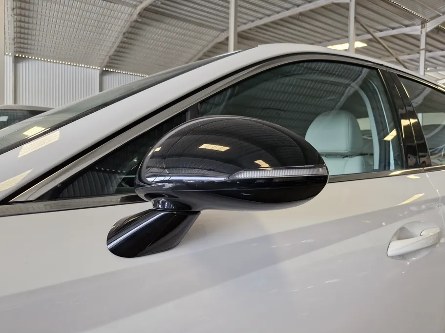 هيونداي سوناتا فلييت 2023 