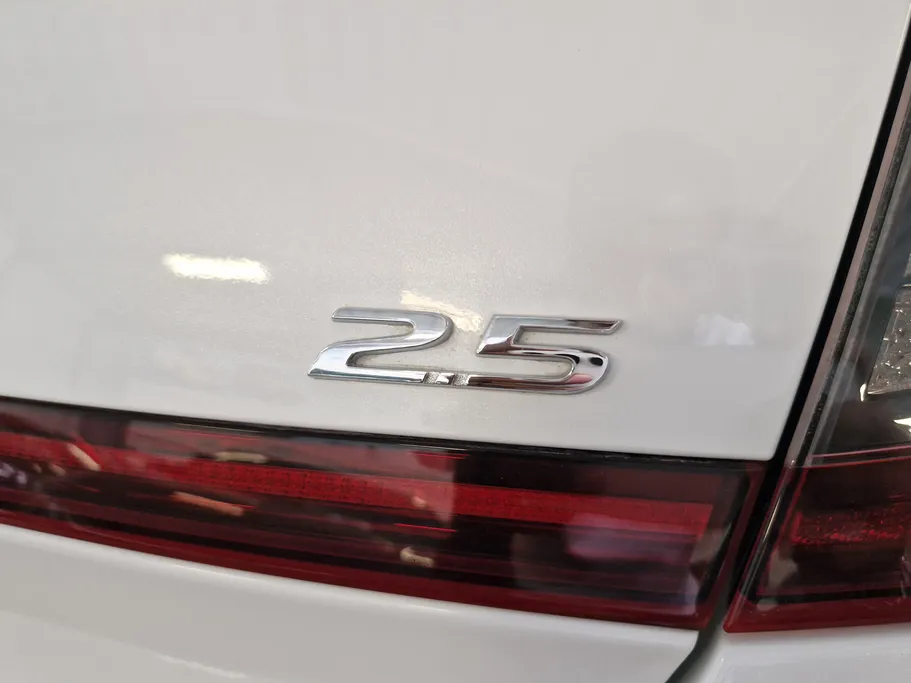 هيونداي سوناتا فلييت 2023 