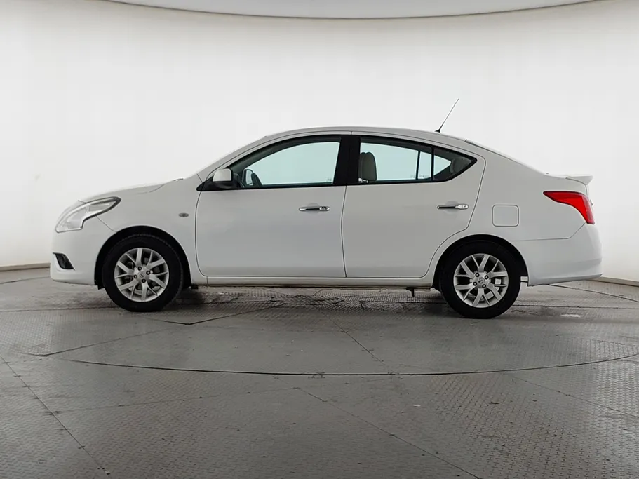 نيسان صني Classic-comfort 2023 