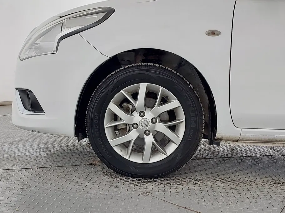 نيسان صني Classic-comfort 2023 