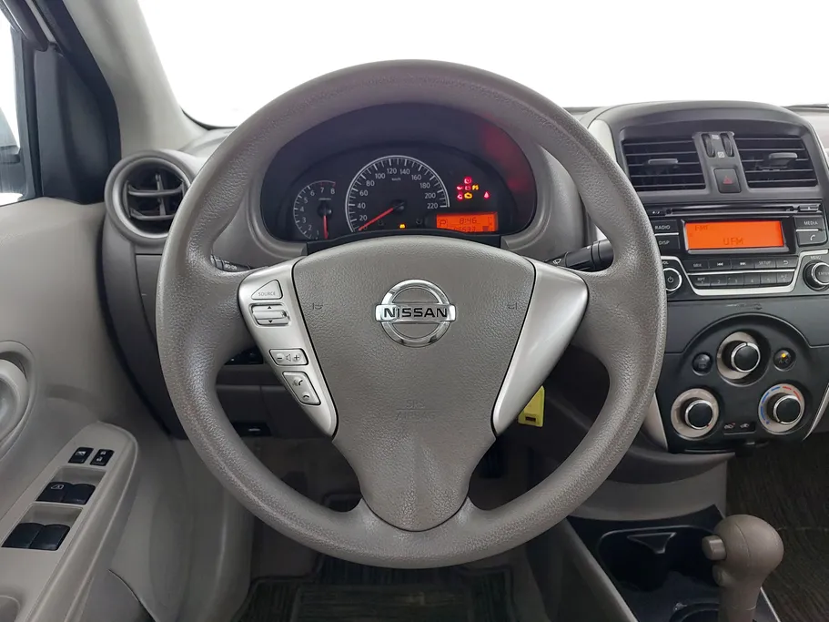 نيسان صني Classic-comfort 2023 