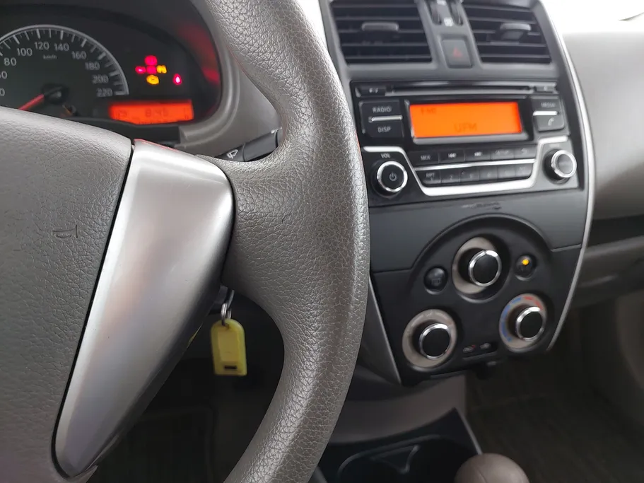 نيسان صني Classic-comfort 2023 