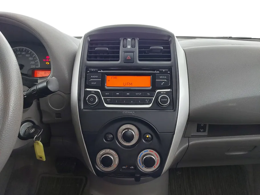 نيسان صني Classic-comfort 2023 