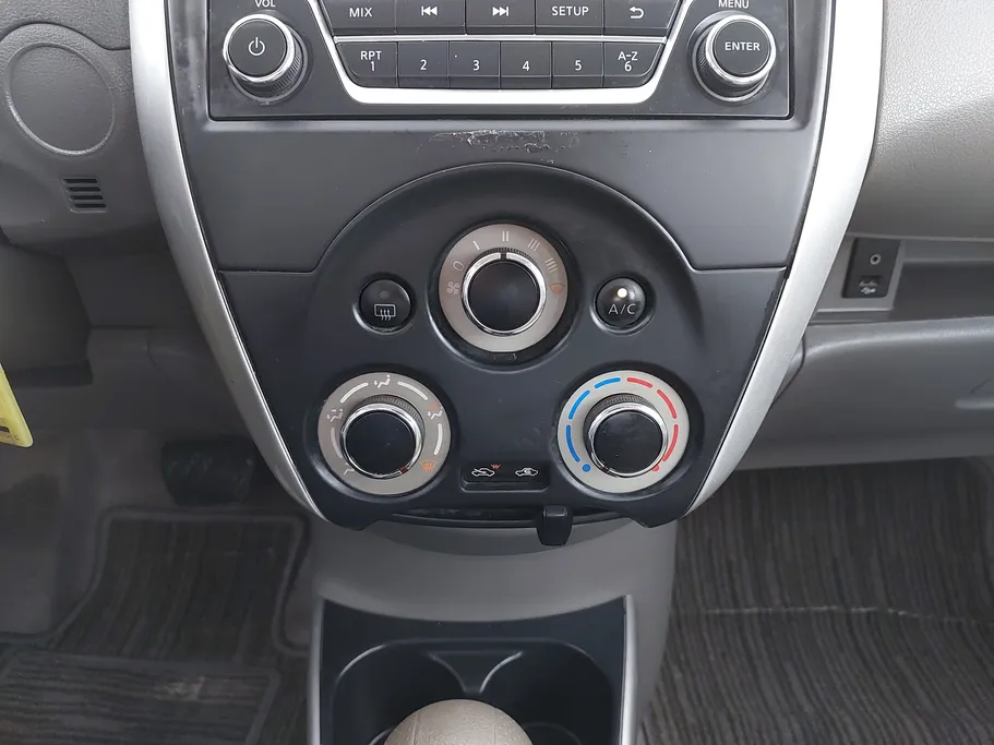 نيسان صني Classic-comfort 2023 