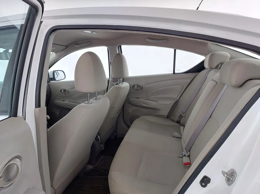 نيسان صني Classic-comfort 2023 