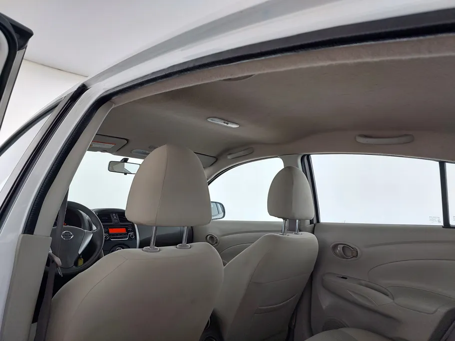 نيسان صني Classic-comfort 2023 