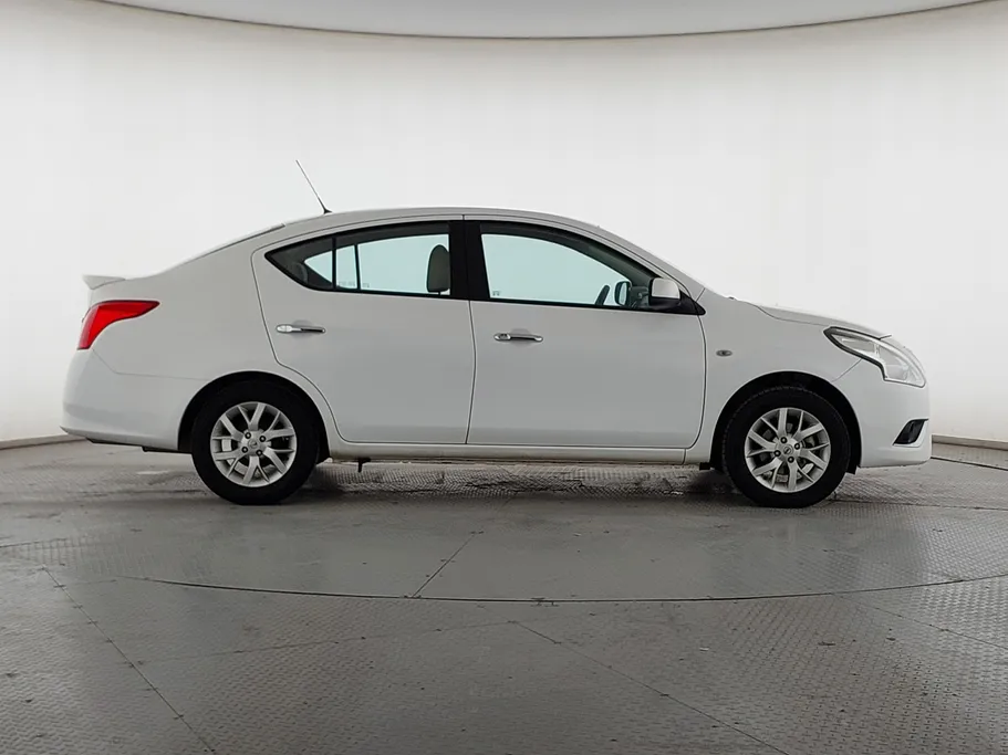 نيسان صني Classic-comfort 2023 