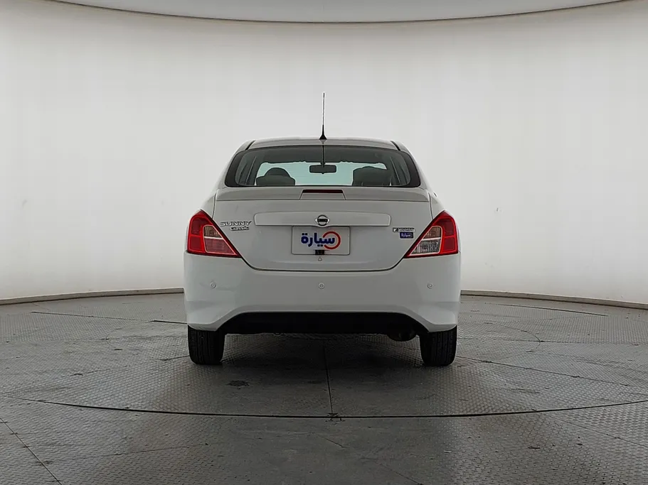 نيسان صني Classic-comfort 2023 