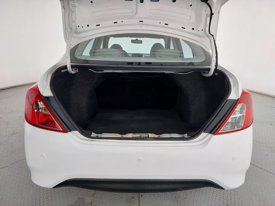 نيسان صني كمفورت 2023 