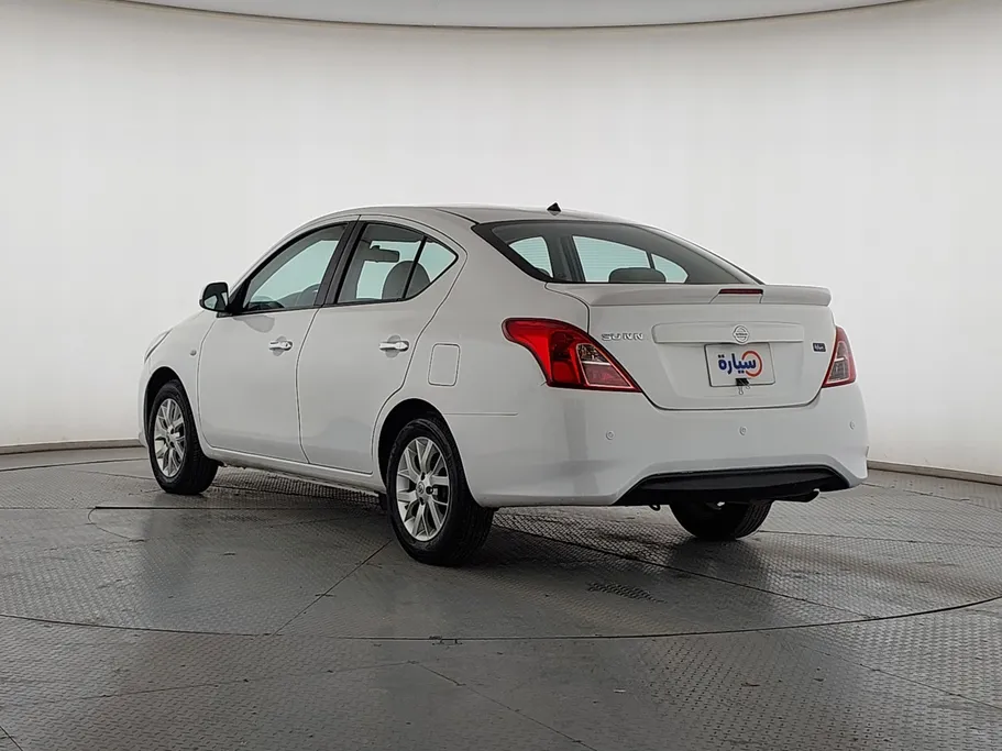 نيسان صني كمفورت 2023 