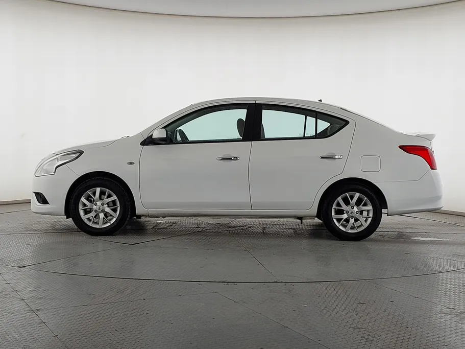 نيسان صني كمفورت 2023 