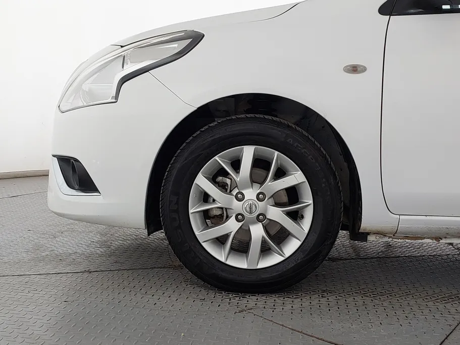 نيسان صني كمفورت 2023 