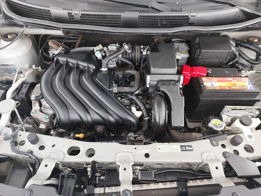 نيسان صني كمفورت 2023 