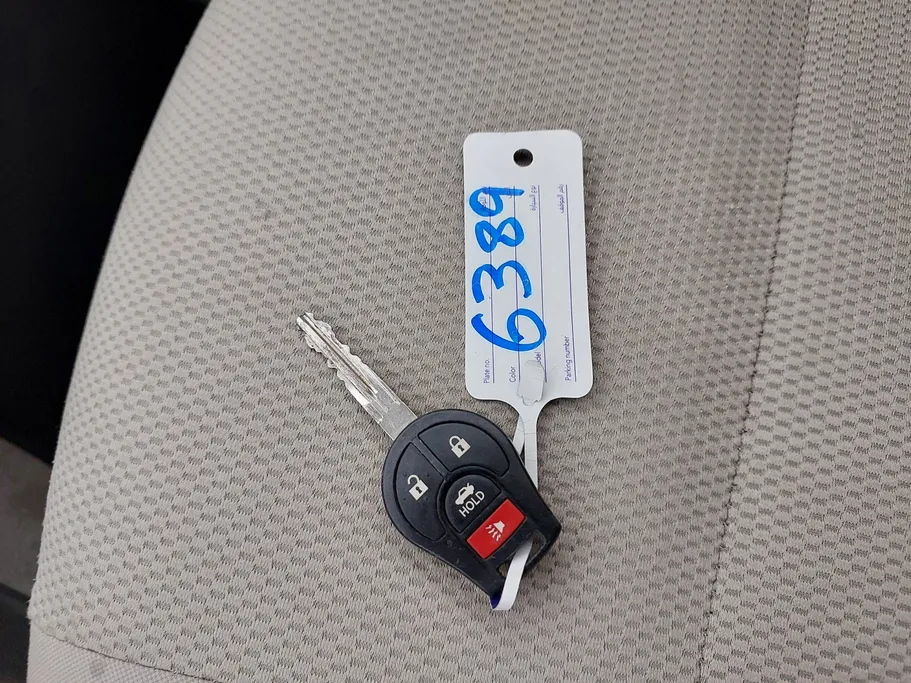 نيسان صني كمفورت 2023 