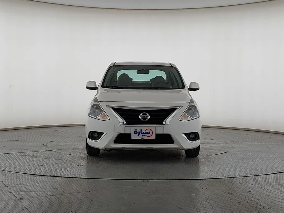 نيسان صني كمفورت 2023 