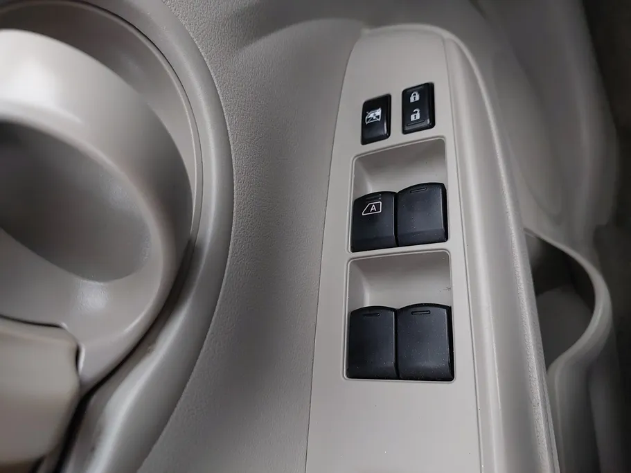 نيسان صني كمفورت 2023 