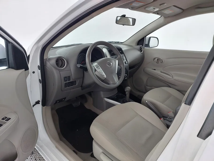 نيسان صني كمفورت 2023 