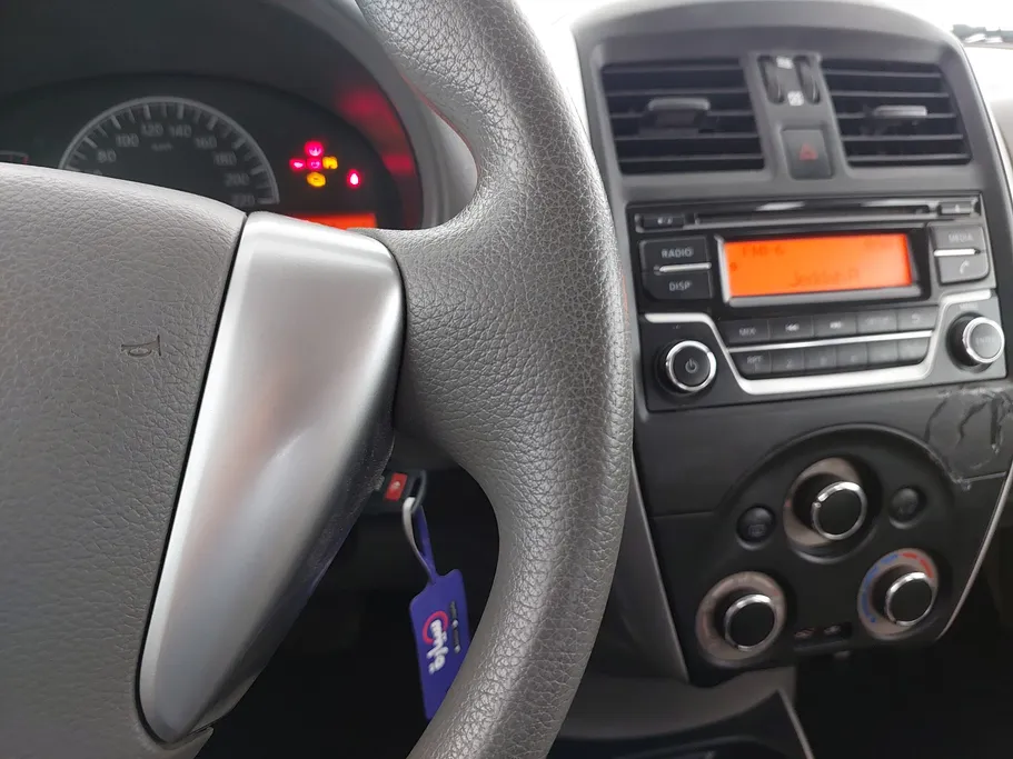 نيسان صني كمفورت 2023 