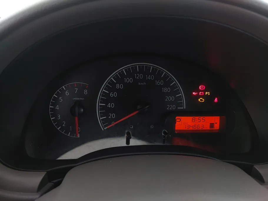 نيسان صني كمفورت 2023 