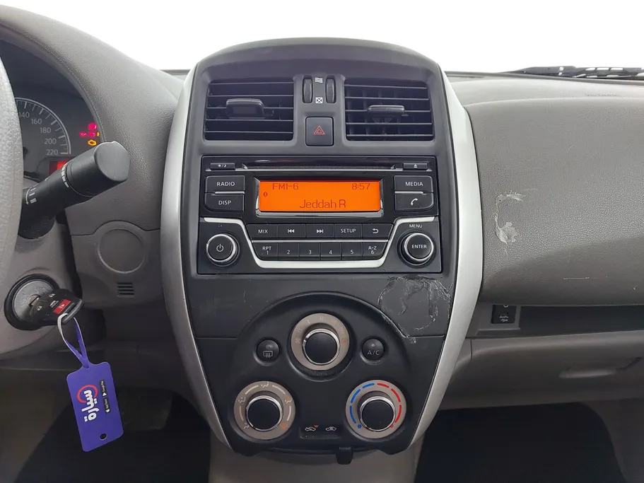 نيسان صني كمفورت 2023 