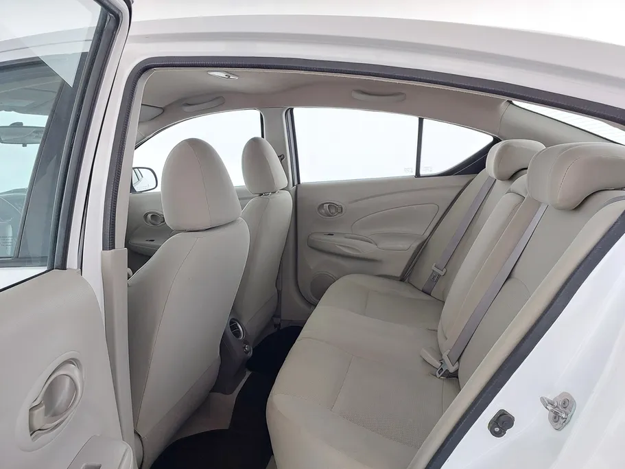 نيسان صني كمفورت 2023 