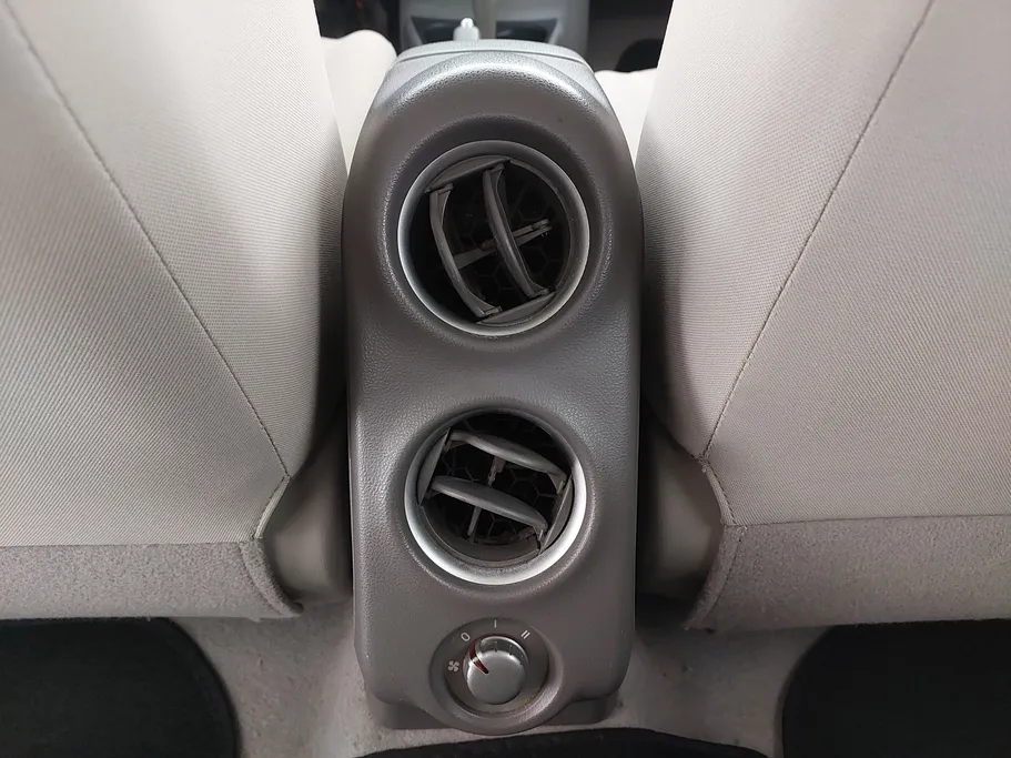 نيسان صني كمفورت 2023 