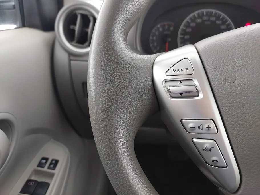 نيسان صني كمفورت 2023 