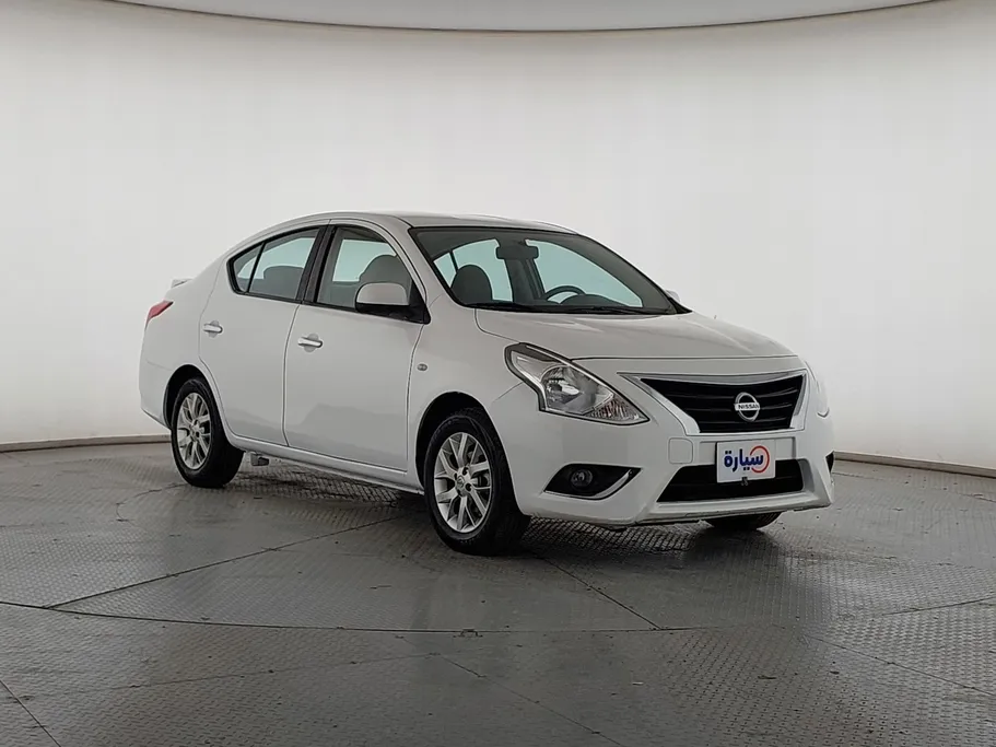 نيسان صني كمفورت 2023 