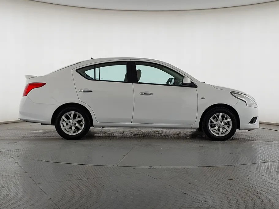 نيسان صني كمفورت 2023 