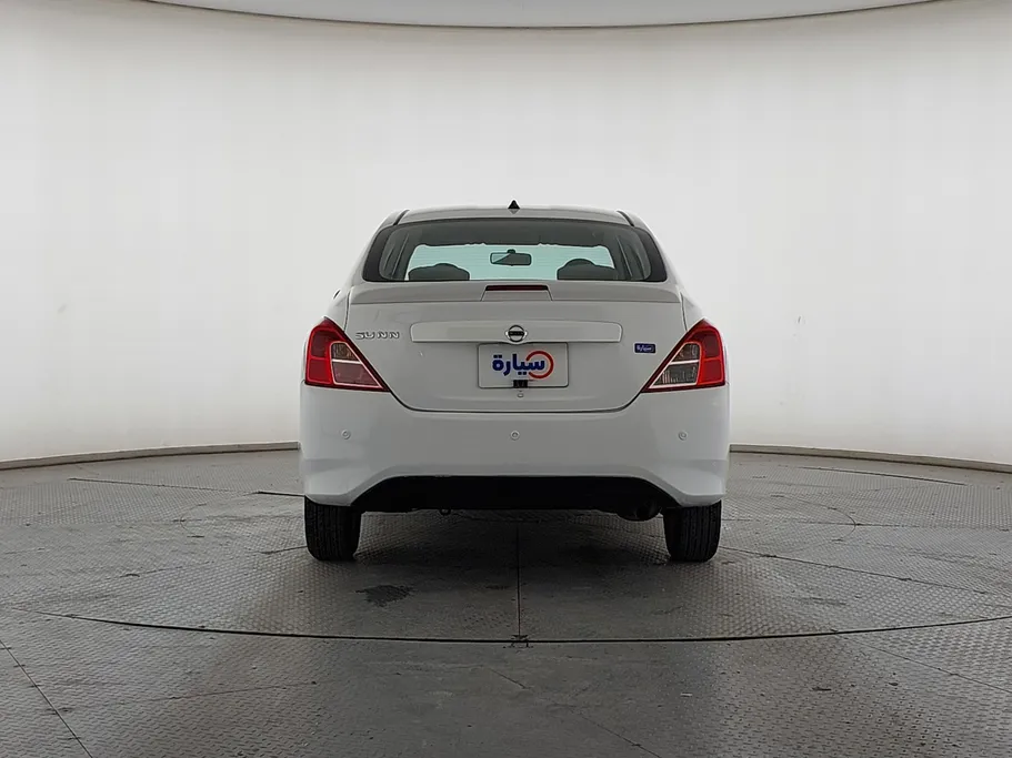 نيسان صني كمفورت 2023 