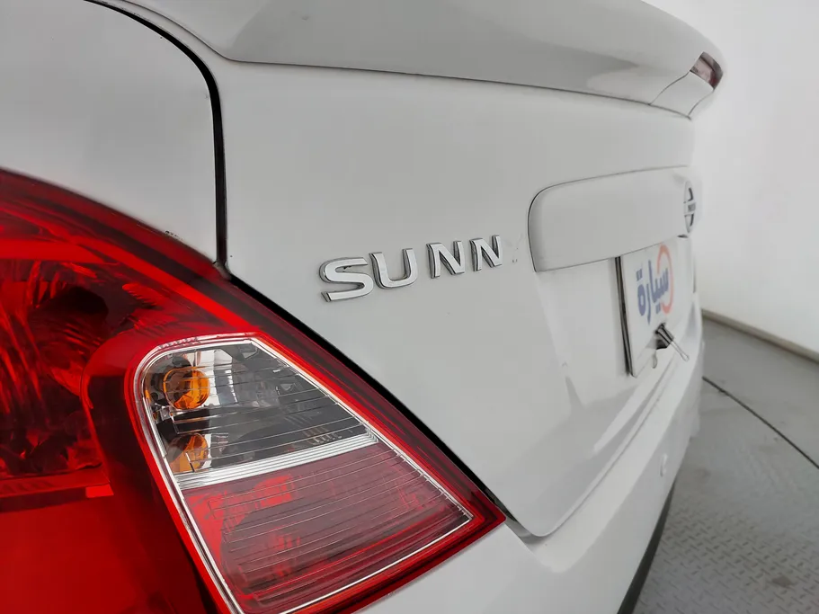 نيسان صني كمفورت 2023 