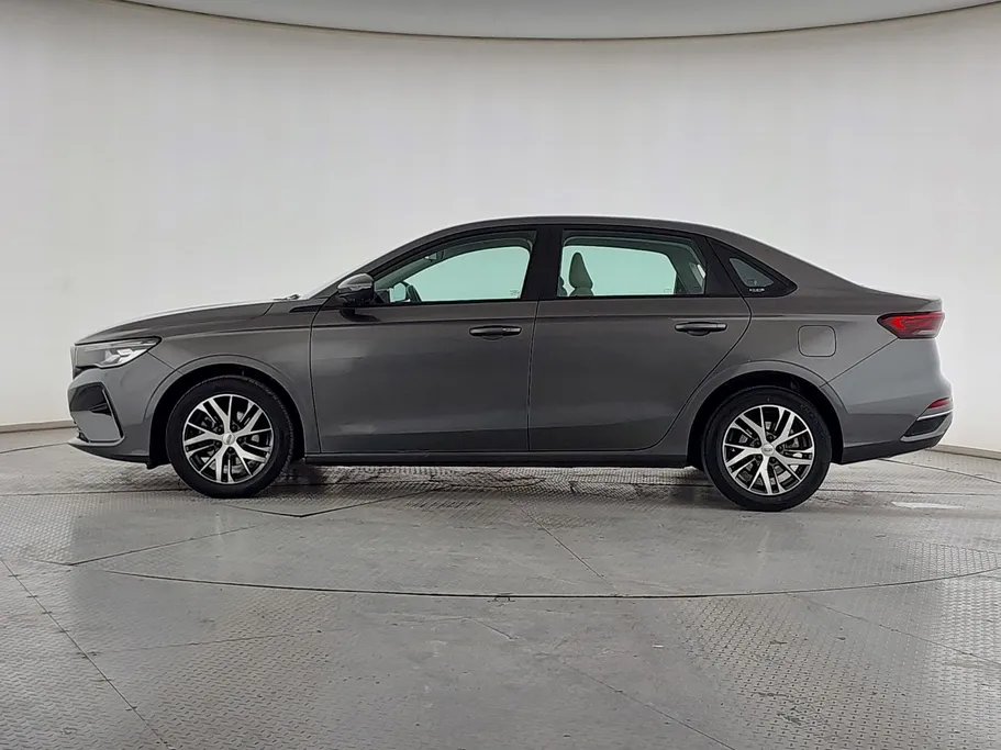 جيلي امجراند GS 2023 