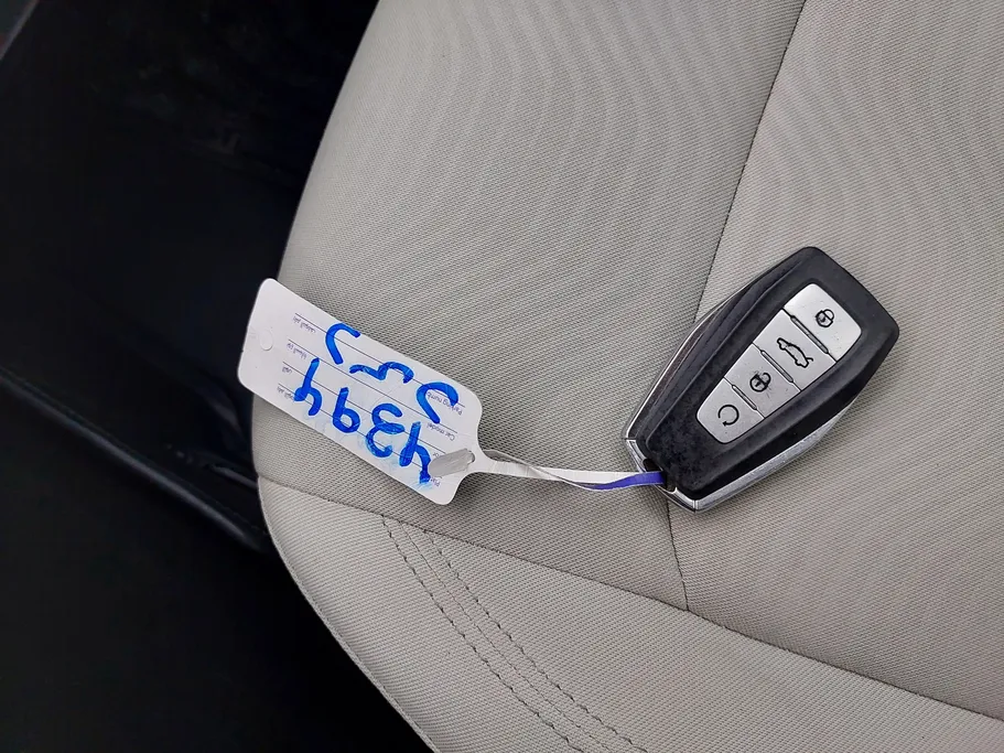 جيلي امجراند GS 2023 